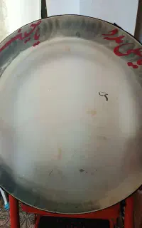 موسیقی سنتی ساز دف
