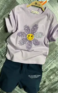 بسته بندی پوشاک بچه گانه