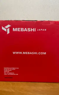 آبمیوه‌گیری چهارکاره مباشی ME JB2014