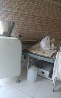 دستگاه چونه گیر قیمت توافقی