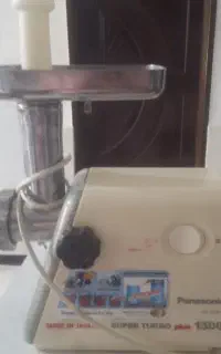چرخ گوشت پاناسونیک اصل ژاپن
