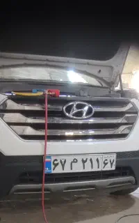 انواع کمپرسور کولر استوک ـ شارژ گاز کولر