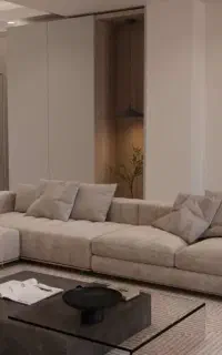 طراح معمار-انجام طراحی نما و طراحی داخلی