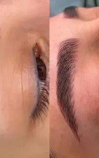 آرایش دائم با قیمت استثنایی،پذیرش تعداد محدود مدل