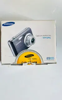 دوربین عکاسی/فیلمبرداری سامسونگ