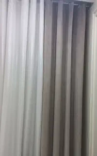 دوتا پنل پرده
