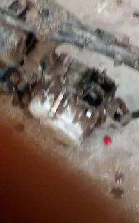 ته موتور وانه هندا