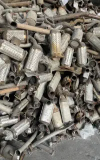 مرکز تخصصی خرید کاتالیزور با قیمت مناسب