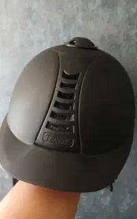 کلاه سوارکاری TEKOR