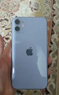 ایفون۱۱ نرمال zaa