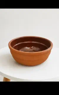 کاسه سفال