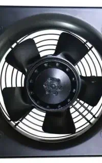 هواکش دمنده طرح آکسیال آلمان ۳۰ در ۳۰ سانت