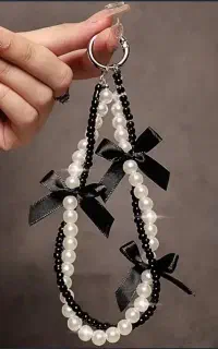 آویز موبایل
