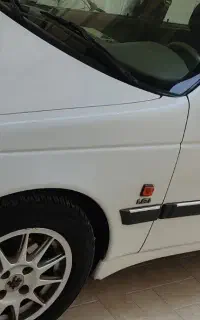 پژو slxمدل 95سالم و خونگی گاز سیمی