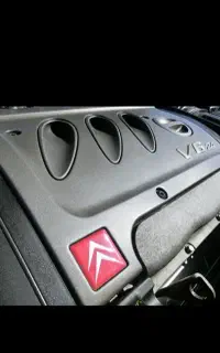 مکانیک و جلوبندی سیار