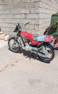 موتور مزایده