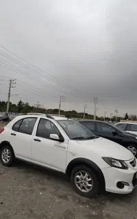 فروش و معاوضه کوئیک مدل ۴۰۱ بی رنگ