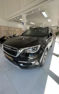 خرید و فروش و معاوضه انواع خودرو صفر و کارکرده