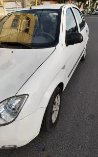 تیبا دو ۱۴۰۰