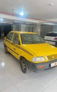 تاکسی ۱۴۱ مناسب