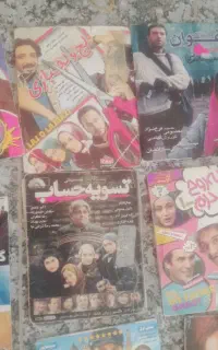 سی دی فیلم