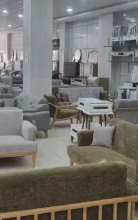 مبل تولیدی مبلمان