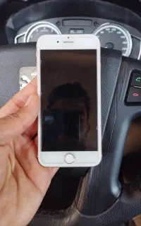 ایفون s 6 معاوضه