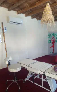 تخفیف عیدانه خدمات ماساژ ،حجامت
