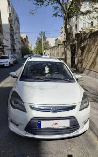 لیفان x50 اتومات