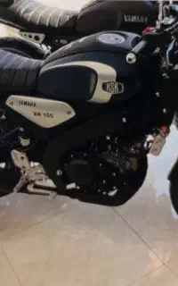 یاماها xsr 155 مدل ۱۴۰۲ صفر