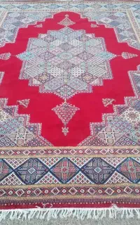 فرش۱۲متری