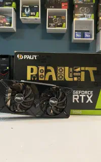 گرافیک 12 گیگ RTX 2060 12 GB
