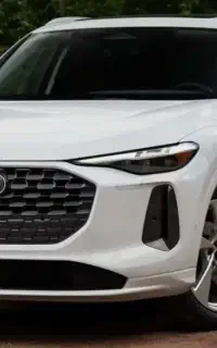 حواله ماشین AudiQ5etron