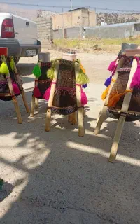 فروش دول سنتی زیبا