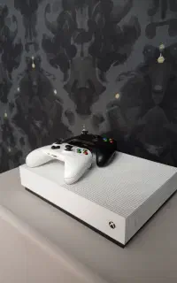 Xbox one s all digital 1tb