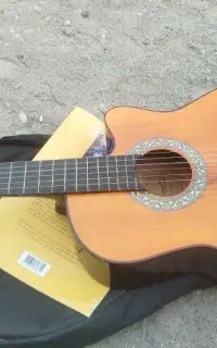 گیتار