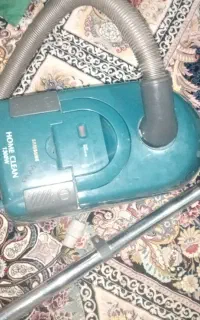 جارو برقی