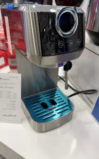 اسپرسو بلنتون