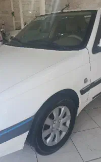 پژو slx TU5 مدل 98 قابل معاوضه