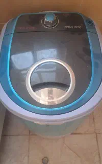 مینی واش