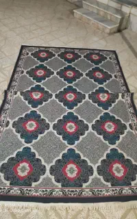 قالی گلیم 6 متری