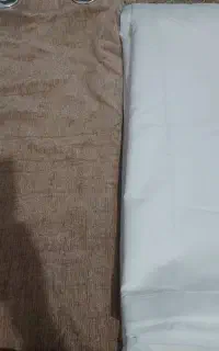 پرده مدل پانچ