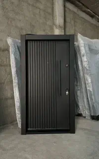 ایمن درب