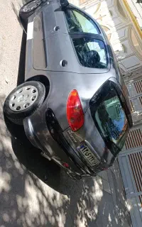 206 مدل 1386 سالم و سلامت اتومبیل نبی ئی