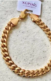دستبند و گردن بند ژوپینگ