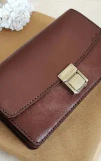 گمشده کیف مدارک