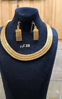 نگران بودجه نباشید. طلاهای نو و شیک بصورت اقساطی