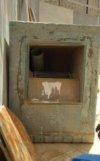 کولر۶۰۰۰قصرشیرین