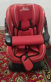 صندلی ماشین