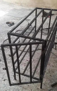 جوشکاری سیار ولوله کش آب وفاضلاب وتعمیرات آبگرمکن